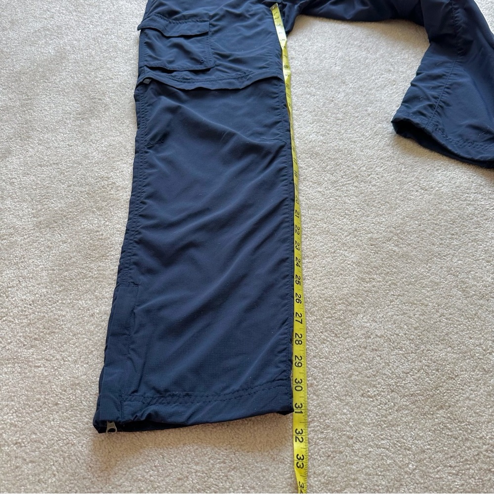Columbia PFG Omni Shade Sun Protection Convertible Pants - Picture 6 of 15